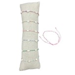 Lot de 35 Bracelets Petit cauri